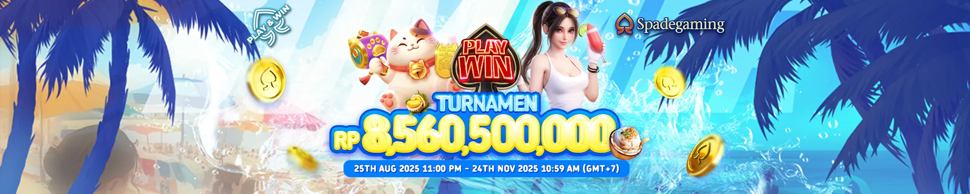 Playwin Turnamen