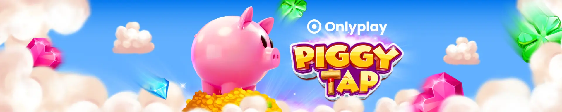OnlyPlay Piggy Trap