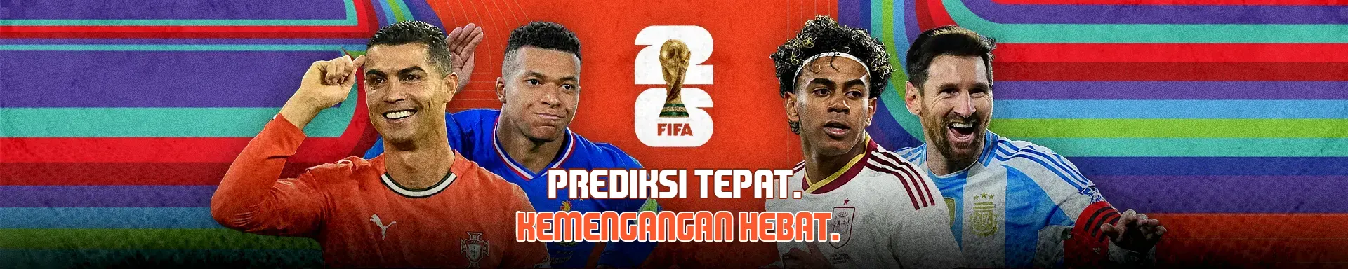 WORLD CUP