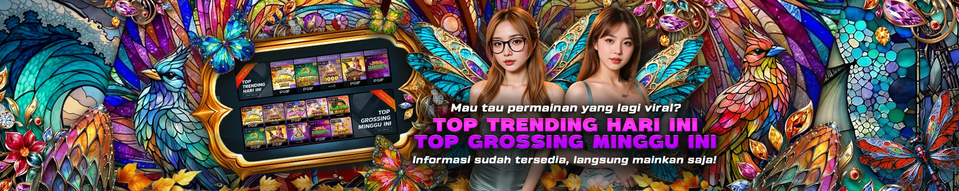 top trending grosing