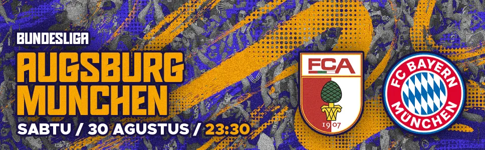Augsburg vs Munchen