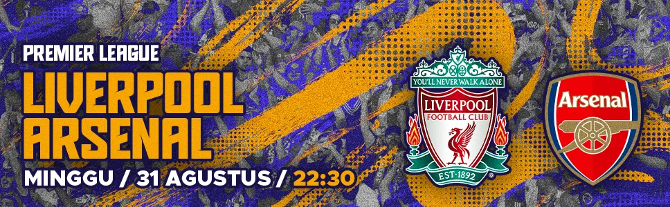 Liverpool vs Arsenal
