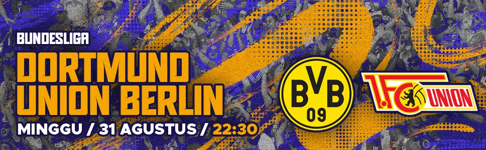 Dortmund vs Union Berlin