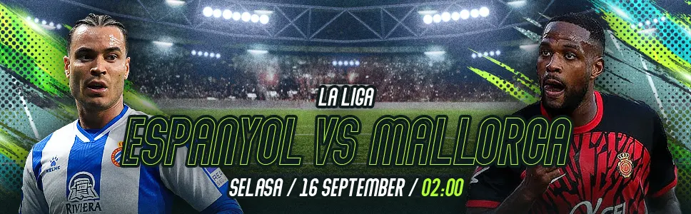 Espanyol vs Mallorca