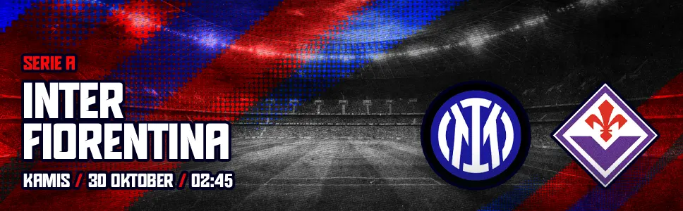 Inter vs Fiorentina
