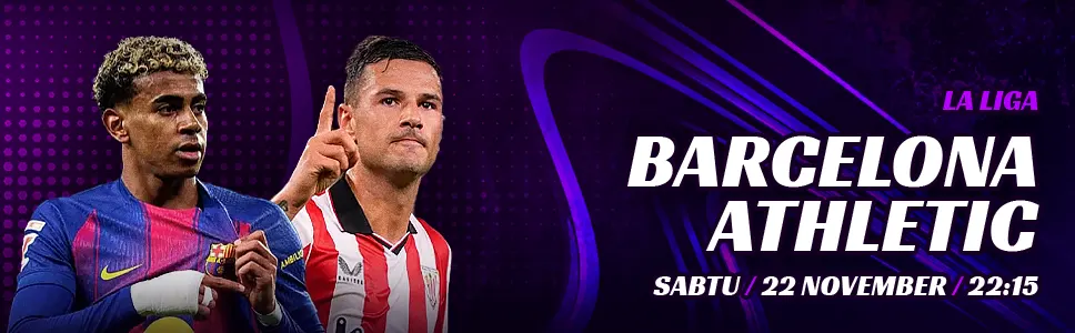 Barcelona vs Athletic