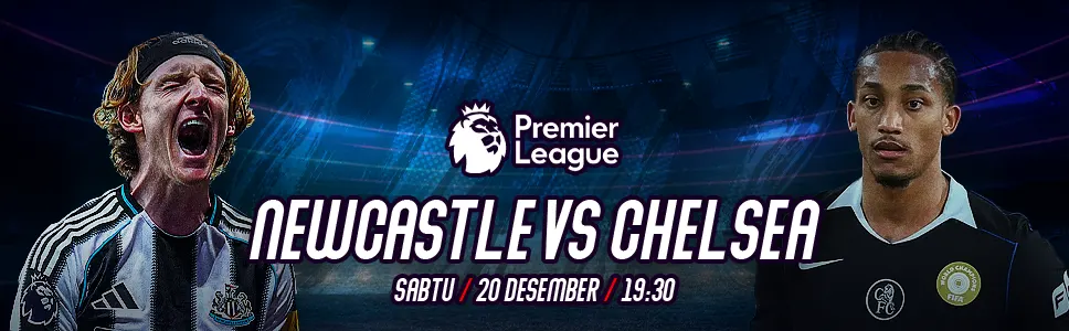 Newcastle vs Chelsea