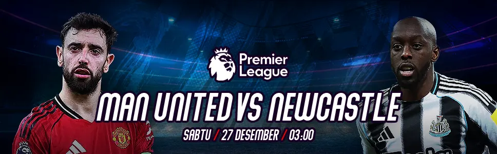 Man United vs Newcastle