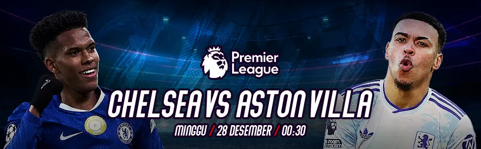 Chelsea vs Aston Villa