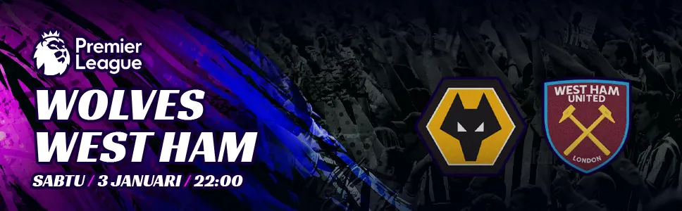 Wolves vs West Ham