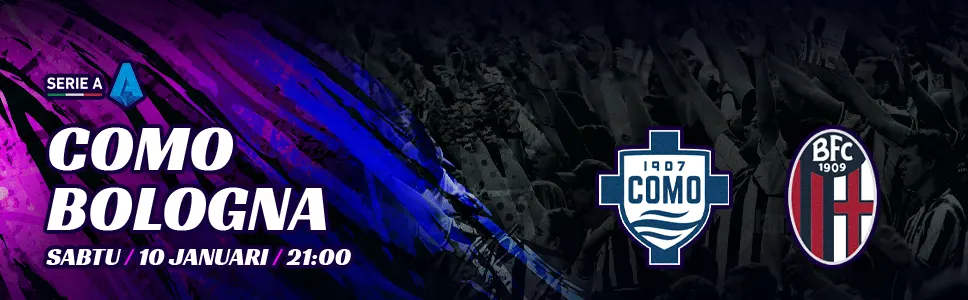 Como vs Bologna