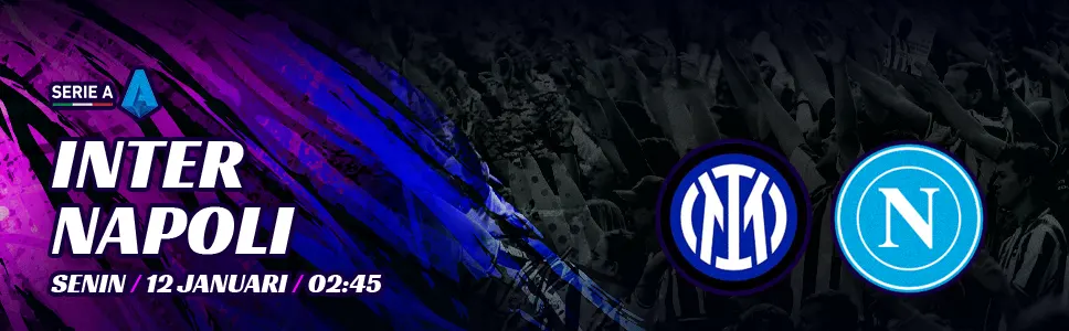 Inter vs Napoli