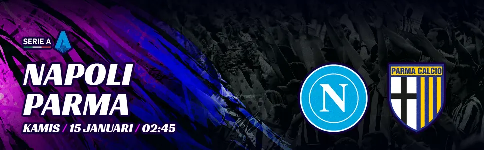 Napoli vs Parma