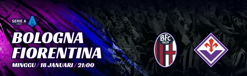 Bologna vs Fiorentina