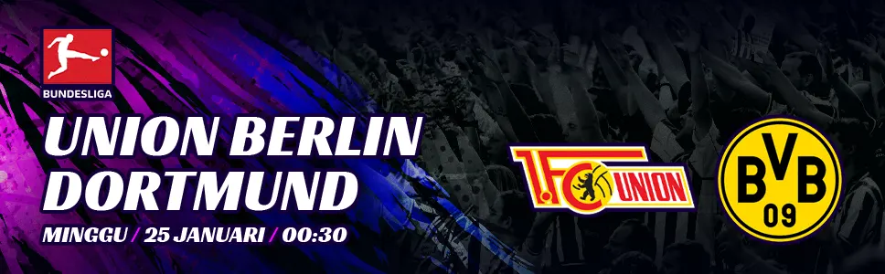 Union Berlin vs Dortmund