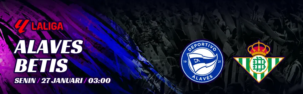 Alaves vs Betis