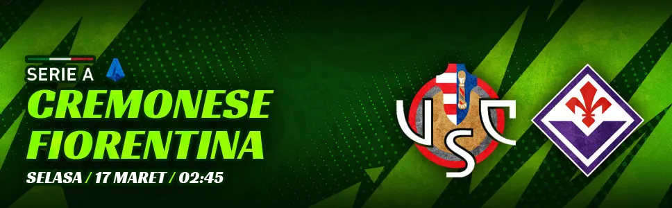 Cremonese vs Fiorentina