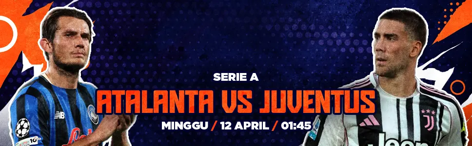 Atalanta vs Juventus