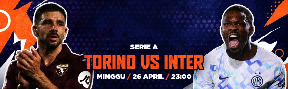 Torino vs Inter