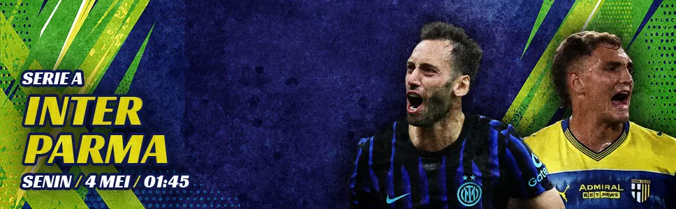 Inter vs Parma