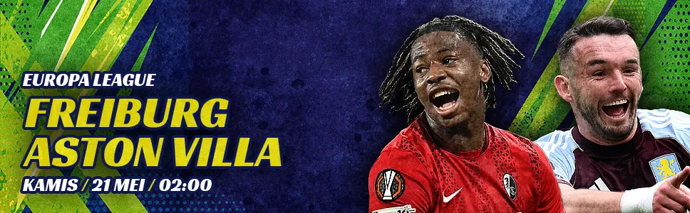 Freiburg vs Aston Villa