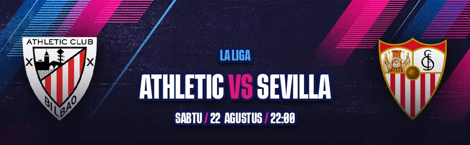 Athletic vs Sevilla