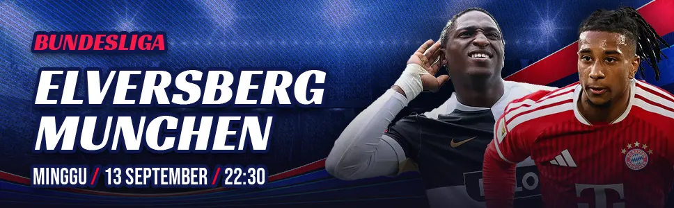 Elversberg vs Munchen