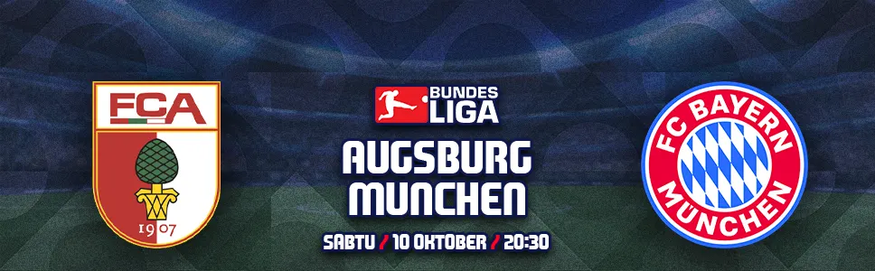 Augsburg vs Munchen