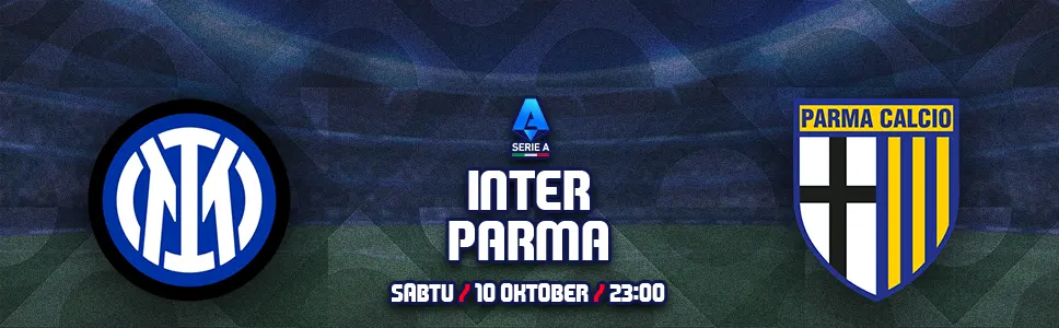 Inter vs Parma