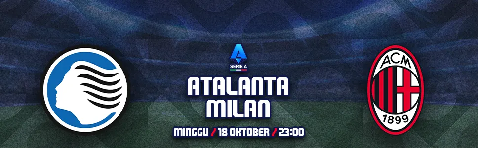 Atalanta vs Milan