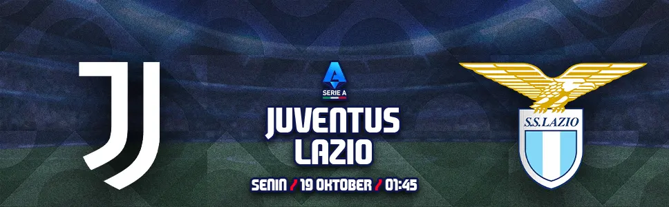 Juventus vs Lazio