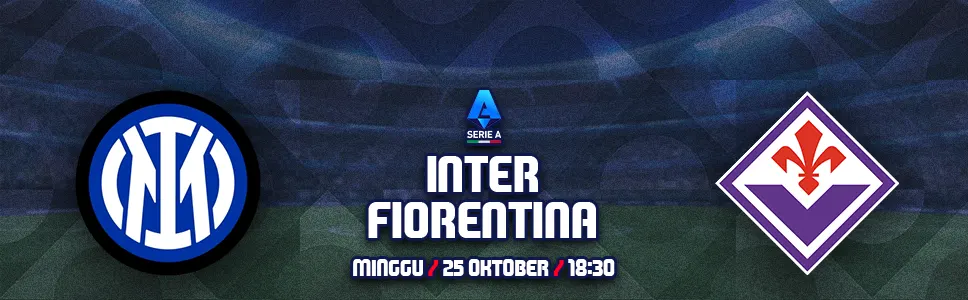 Inter vs Fiorentina